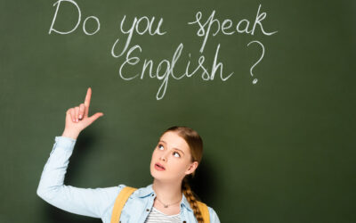 Jak szybko nauczyć się angielskiego? 5 kluczowych zasad
