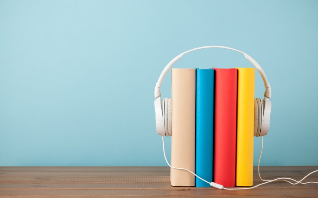 Dlaczego głos lektora decyduje o sukcesie audiobooka?