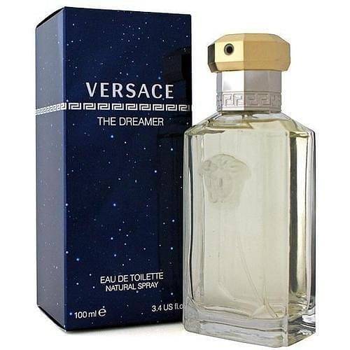 Perfumy Versace Dreamer – wyjątkowy zapach dla mężczyzny z charakterem